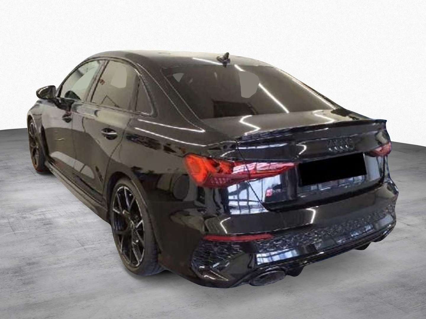 Audi RS3 - 2023 - Joinsteer - #2