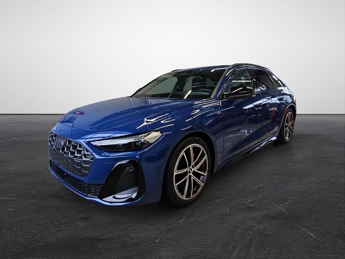 Audi A5 Sportback Avant - 2026 - Joinsteer - #1
