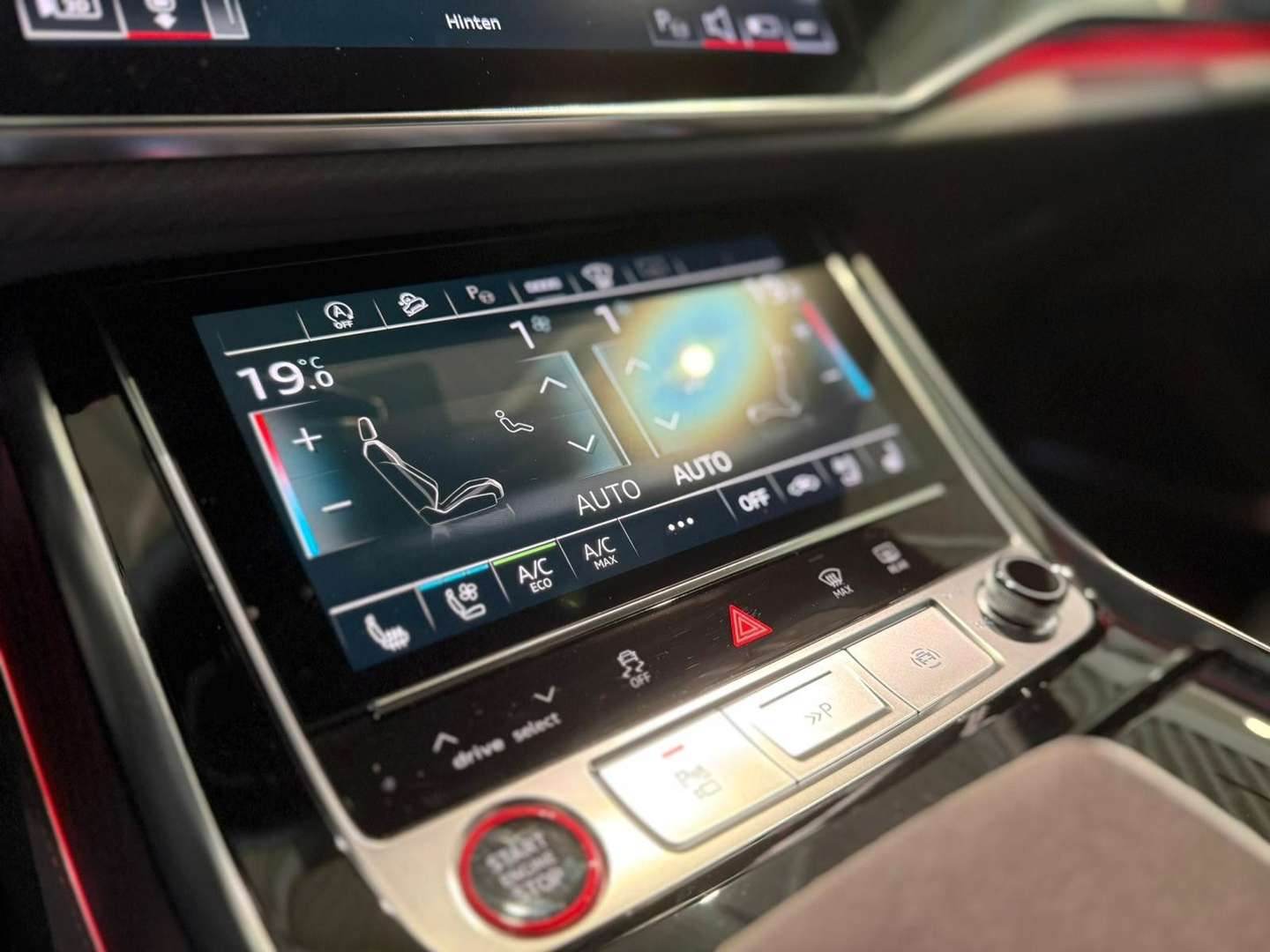 Audi RSQ8 4.0 TFSI - 2024 - Joinsteer - #19