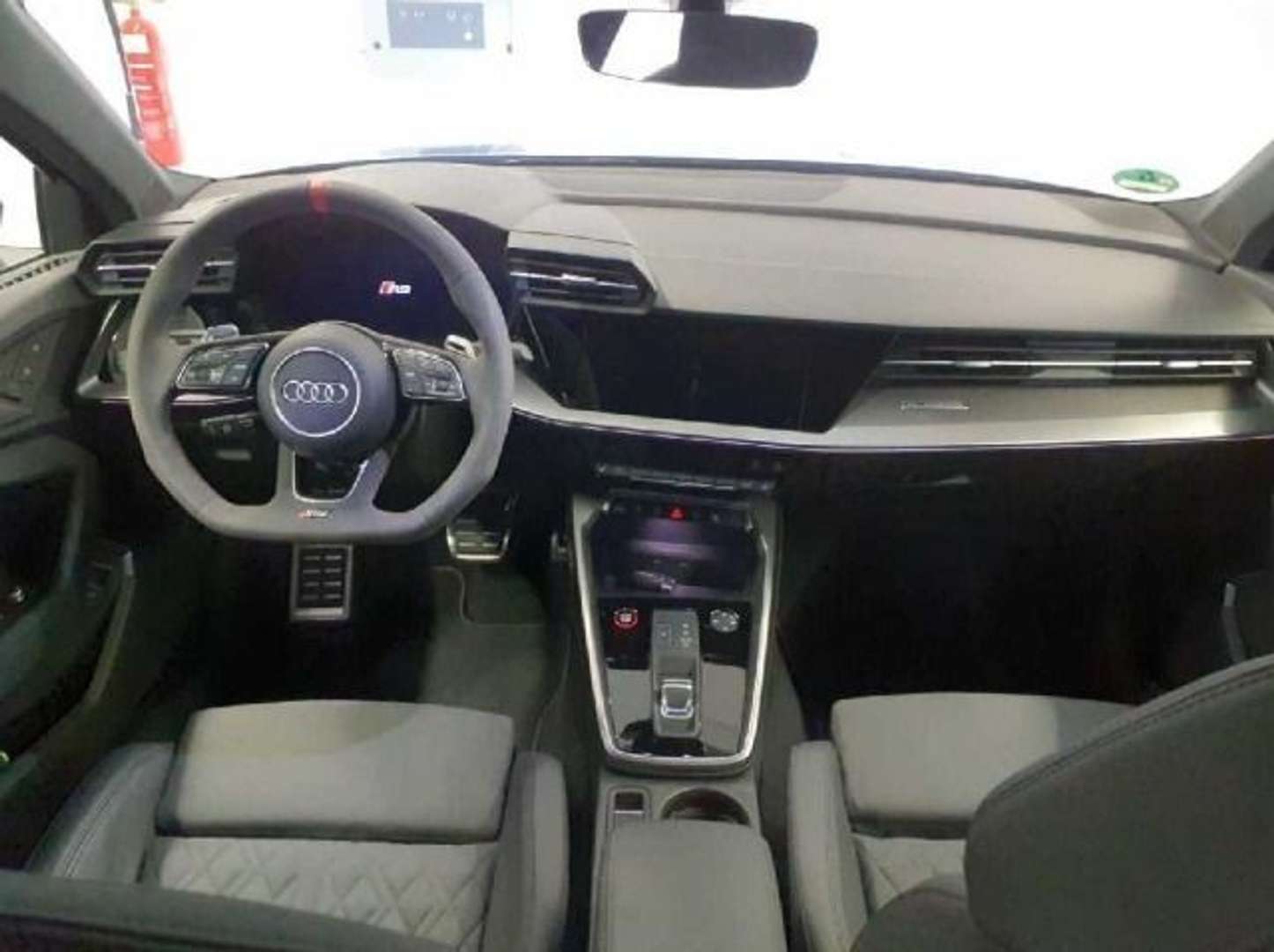 Audi RS3 - 2023 - Joinsteer - #3