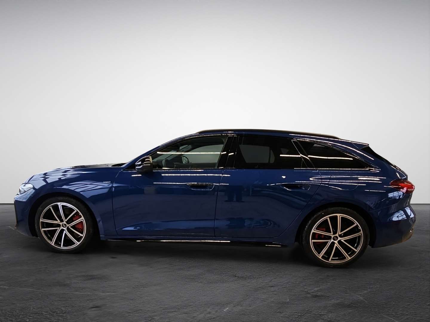 Audi A5 Sportback Avant - 2026 - Joinsteer - #2