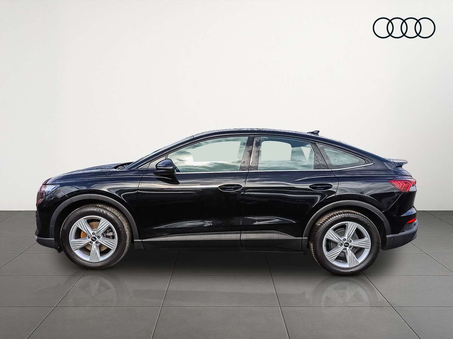Audi Q4 E-tron 35 - 2022 - Joinsteer - #2