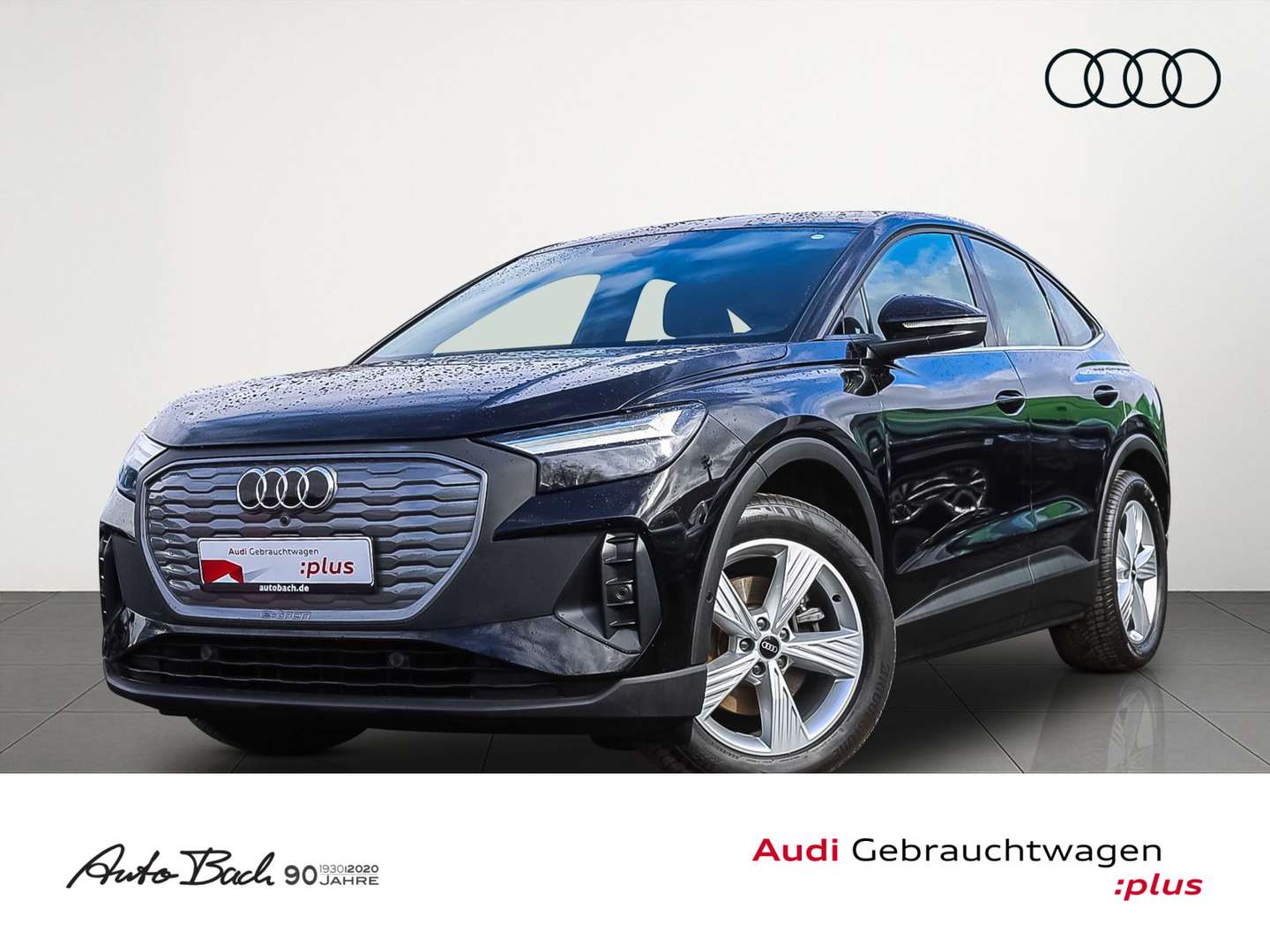 Audi Q4 E-tron 35 - 2022 - Joinsteer - #3