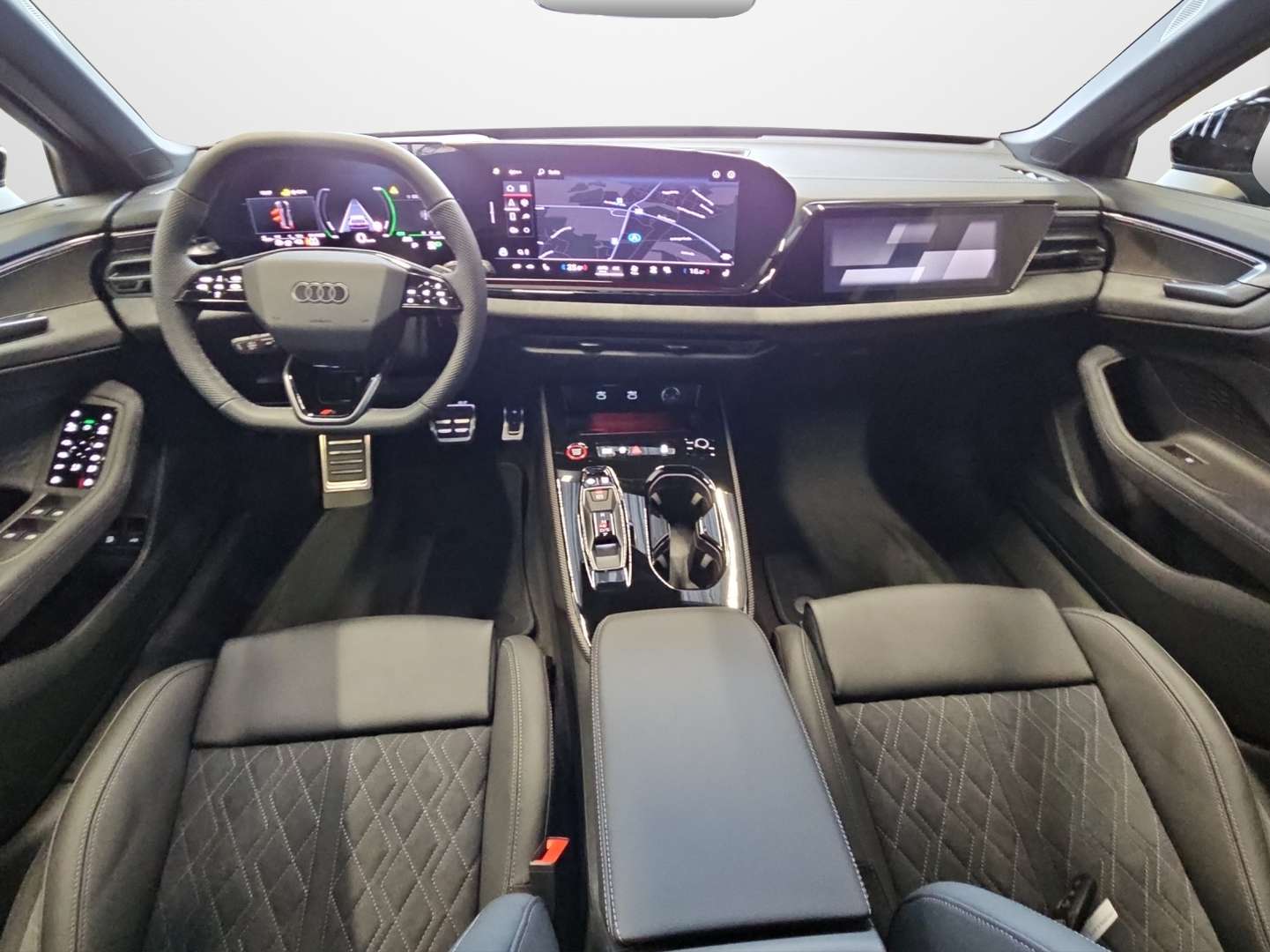 Audi A5 Sportback Avant - 2026 - Joinsteer - #8
