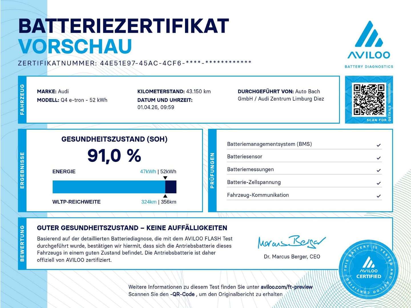 Audi Q4 E-tron 35 - 2022 - Joinsteer - #8