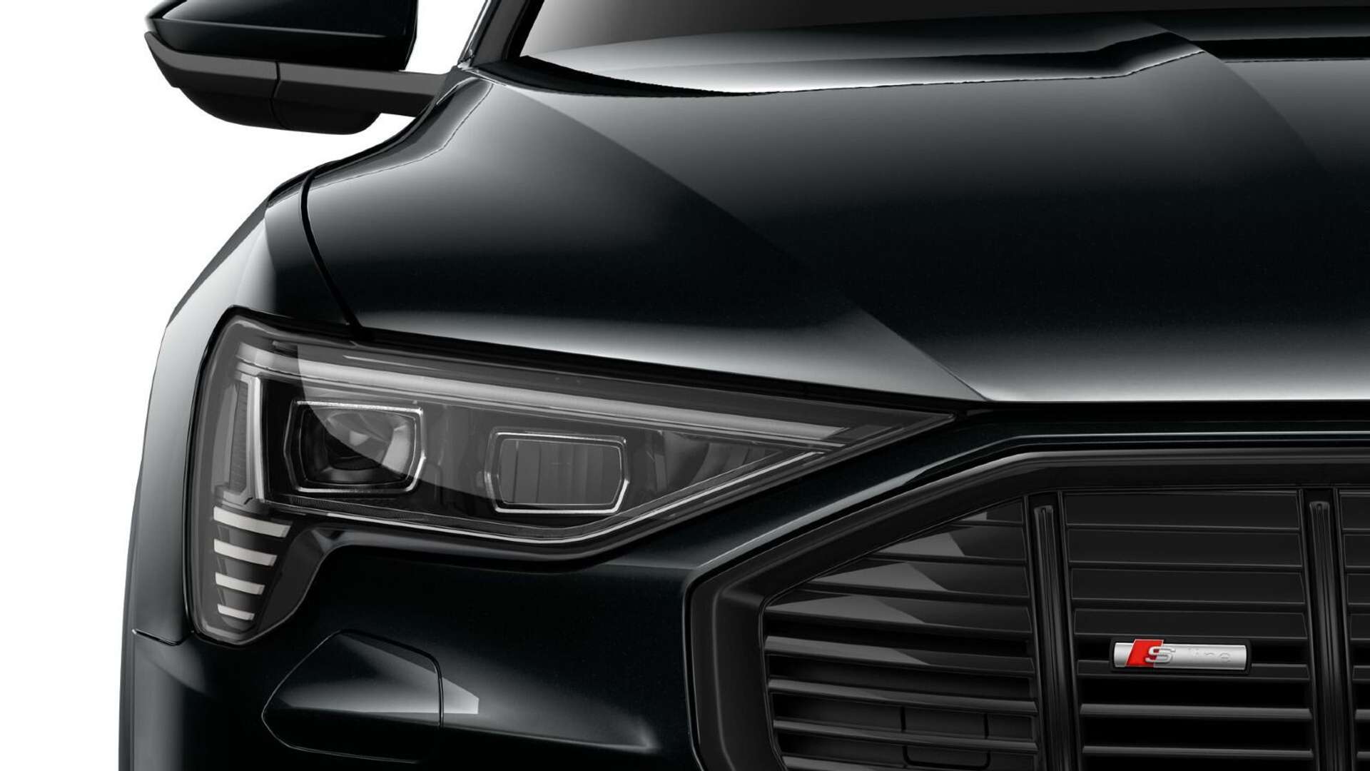 Audi E-tron S Line 55 - 2023 - Joinsteer - #2