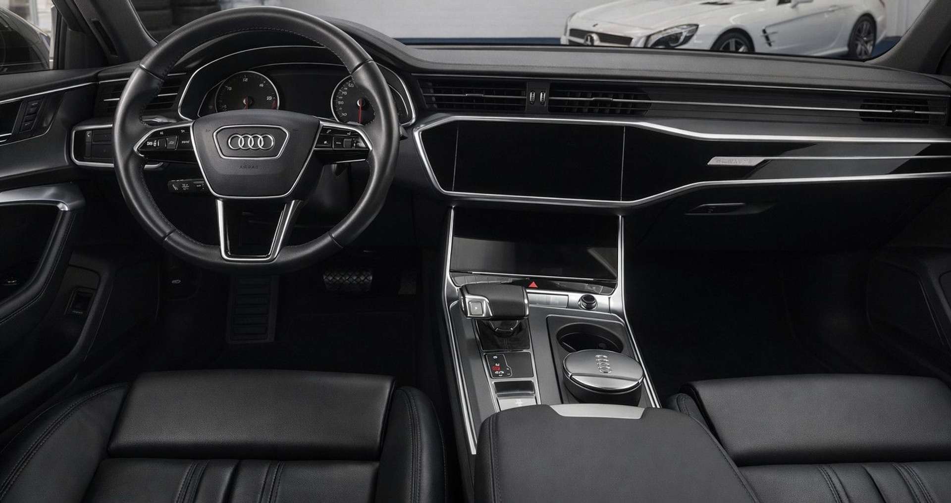 Audi A7 Sportback S Line 50 TDI - 2020 - Joinsteer - #6