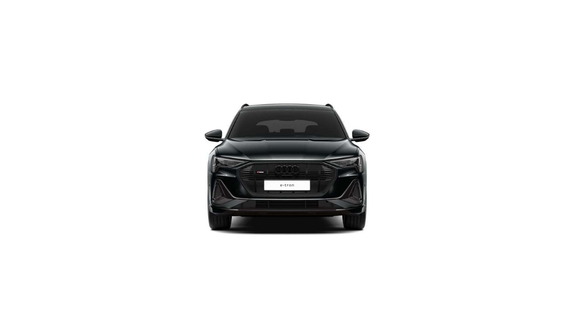 Audi E-tron S Line 55 - 2023 - Joinsteer - #3