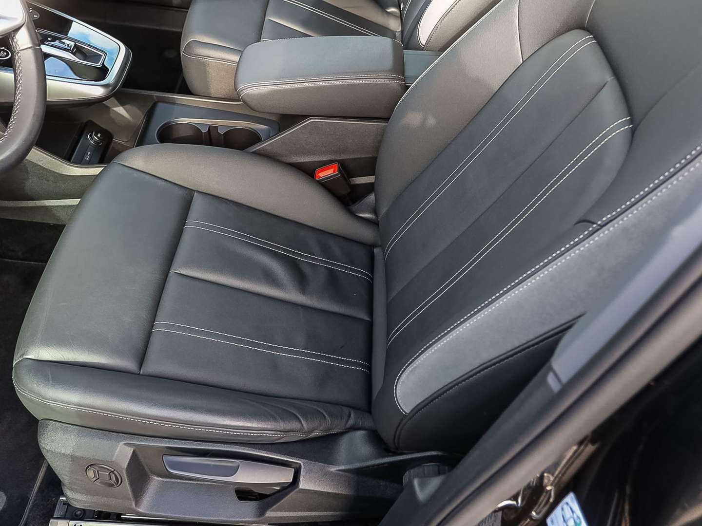 Audi Q4 E-tron 35 - 2022 - Joinsteer - #10