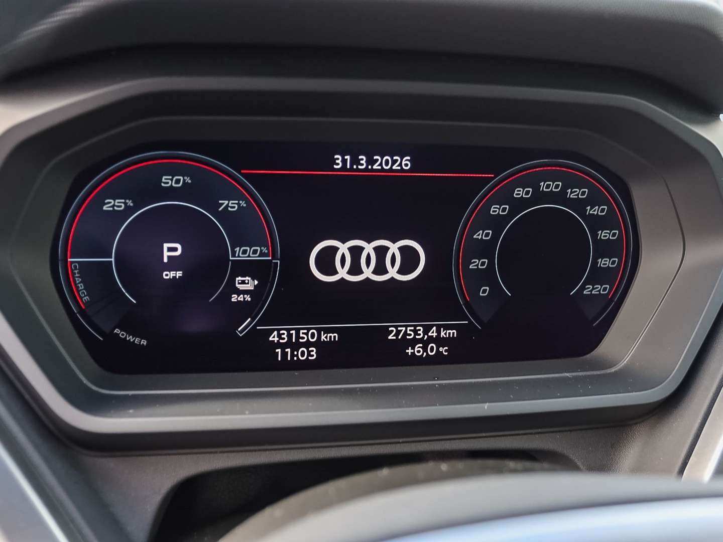 Audi Q4 E-tron 35 - 2022 - Joinsteer - #12