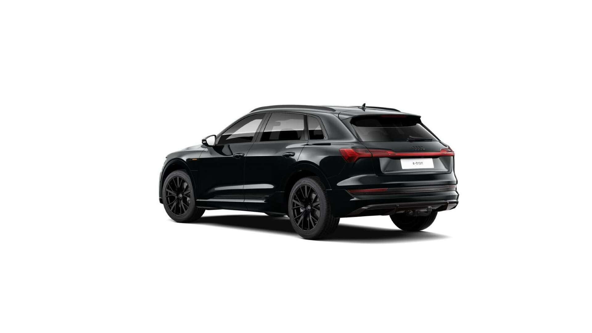 Audi E-tron S Line 55 - 2023 - Joinsteer - #5