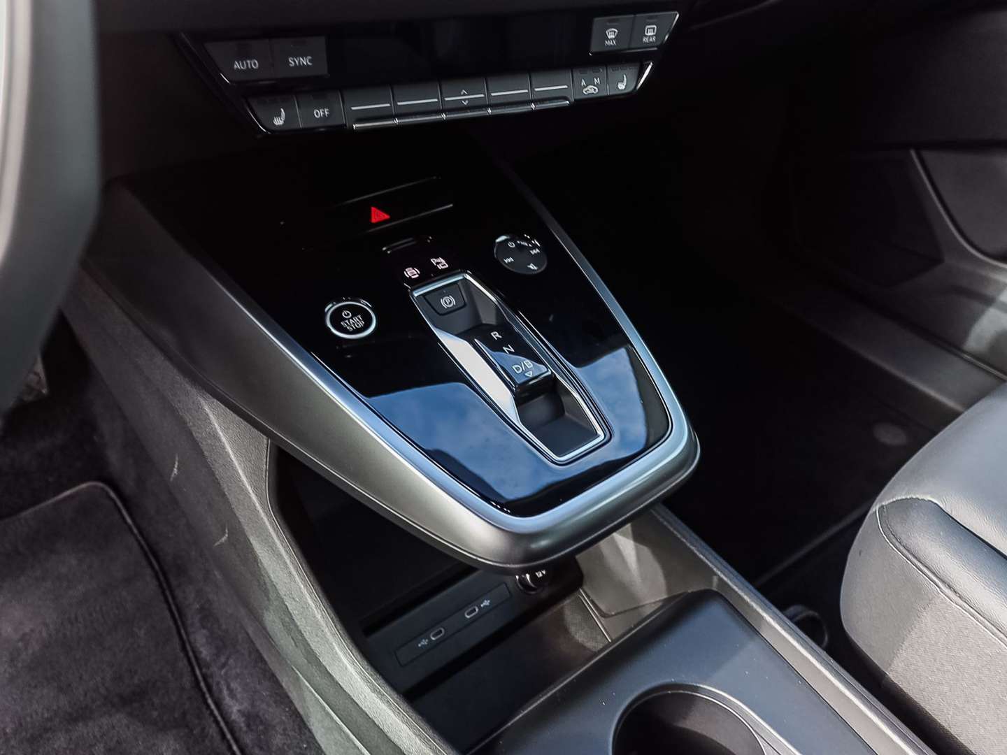 Audi Q4 E-tron 35 - 2022 - Joinsteer - #13