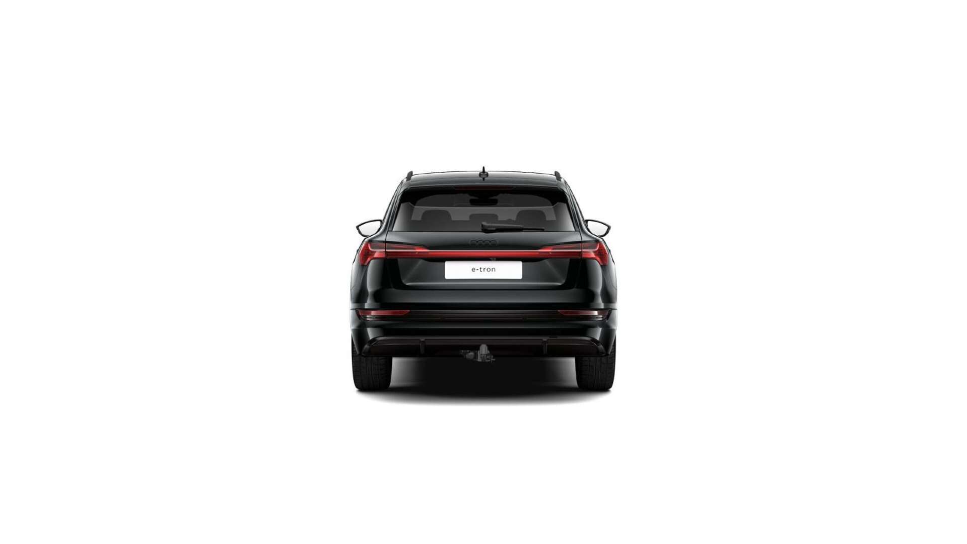 Audi E-tron S Line 55 - 2023 - Joinsteer - #6