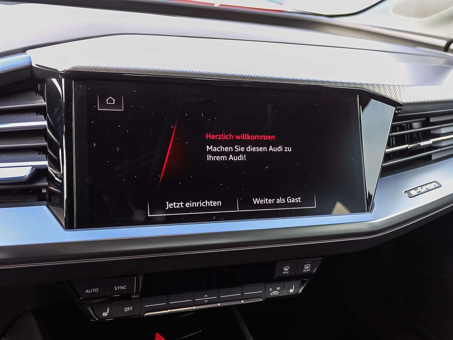 Audi Q4 E-tron 35 - 2022 - Joinsteer - #14