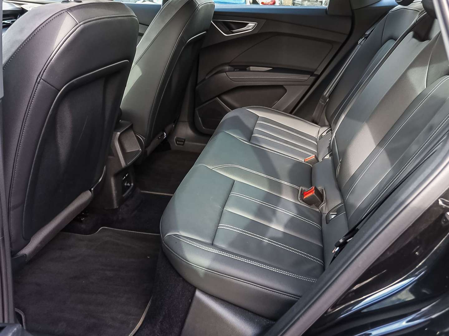 Audi Q4 E-tron 35 - 2022 - Joinsteer - #15