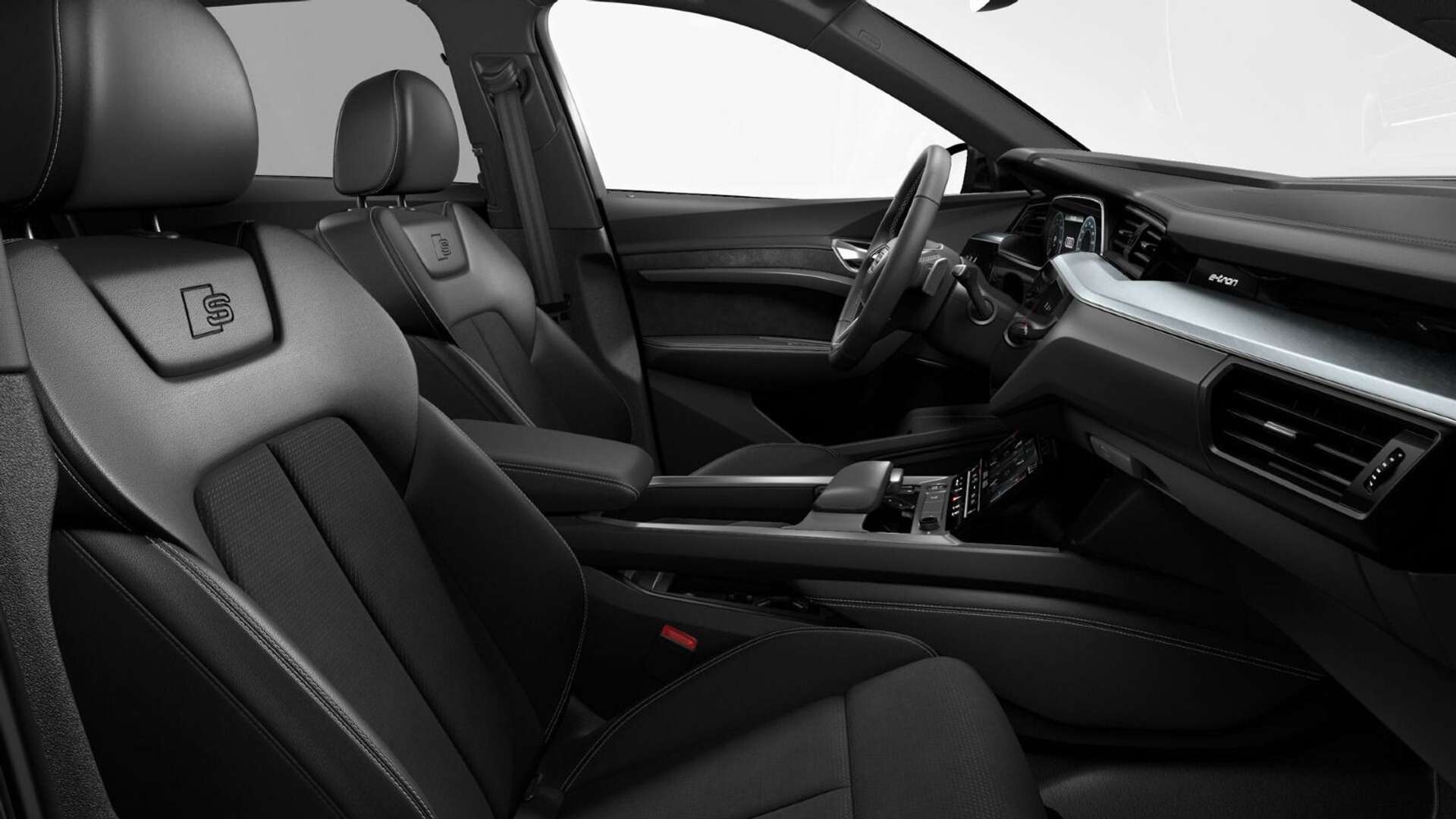 Audi E-tron S Line 55 - 2023 - Joinsteer - #8