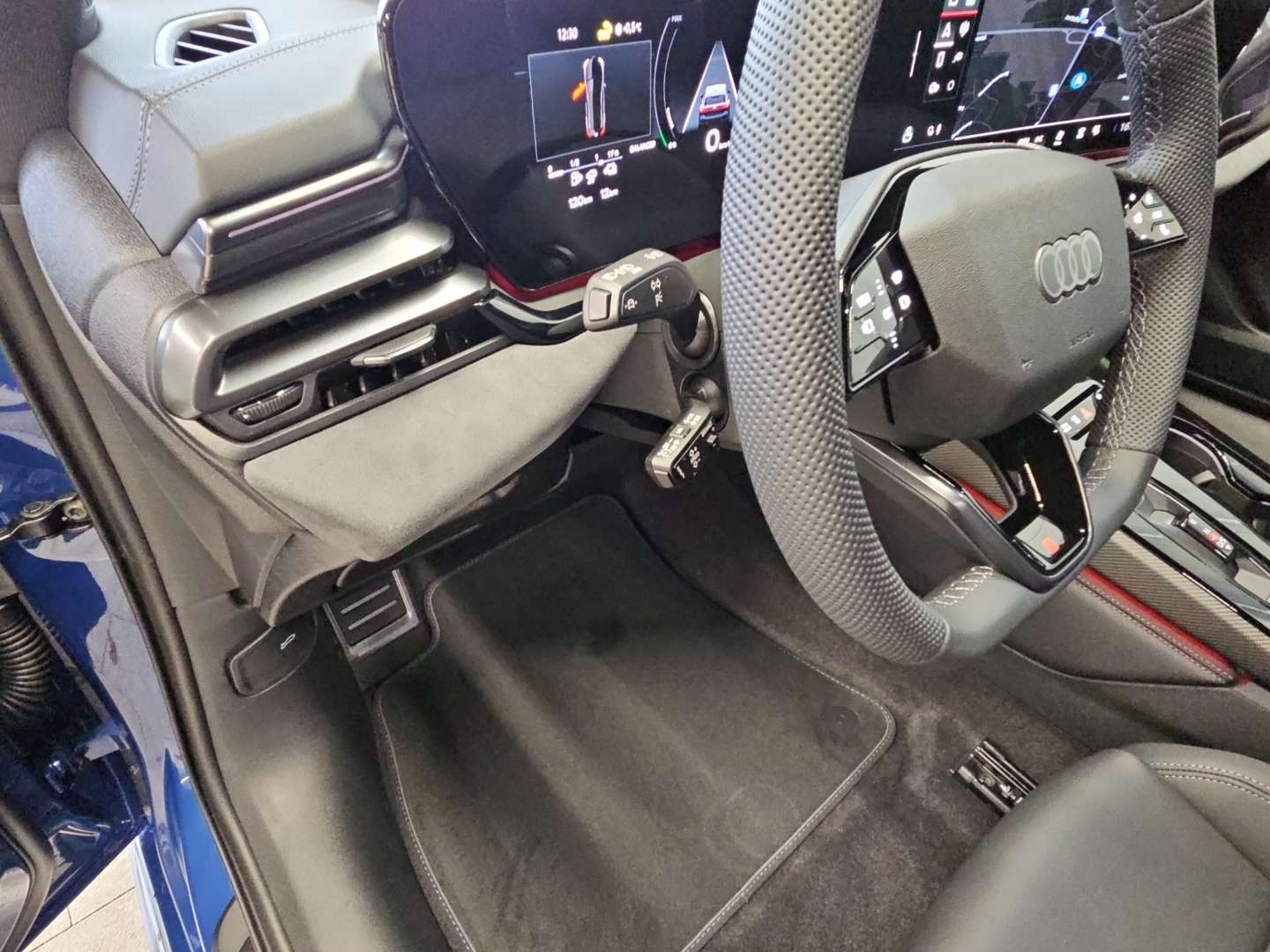 Audi A5 Sportback Avant - 2026 - Joinsteer - #16
