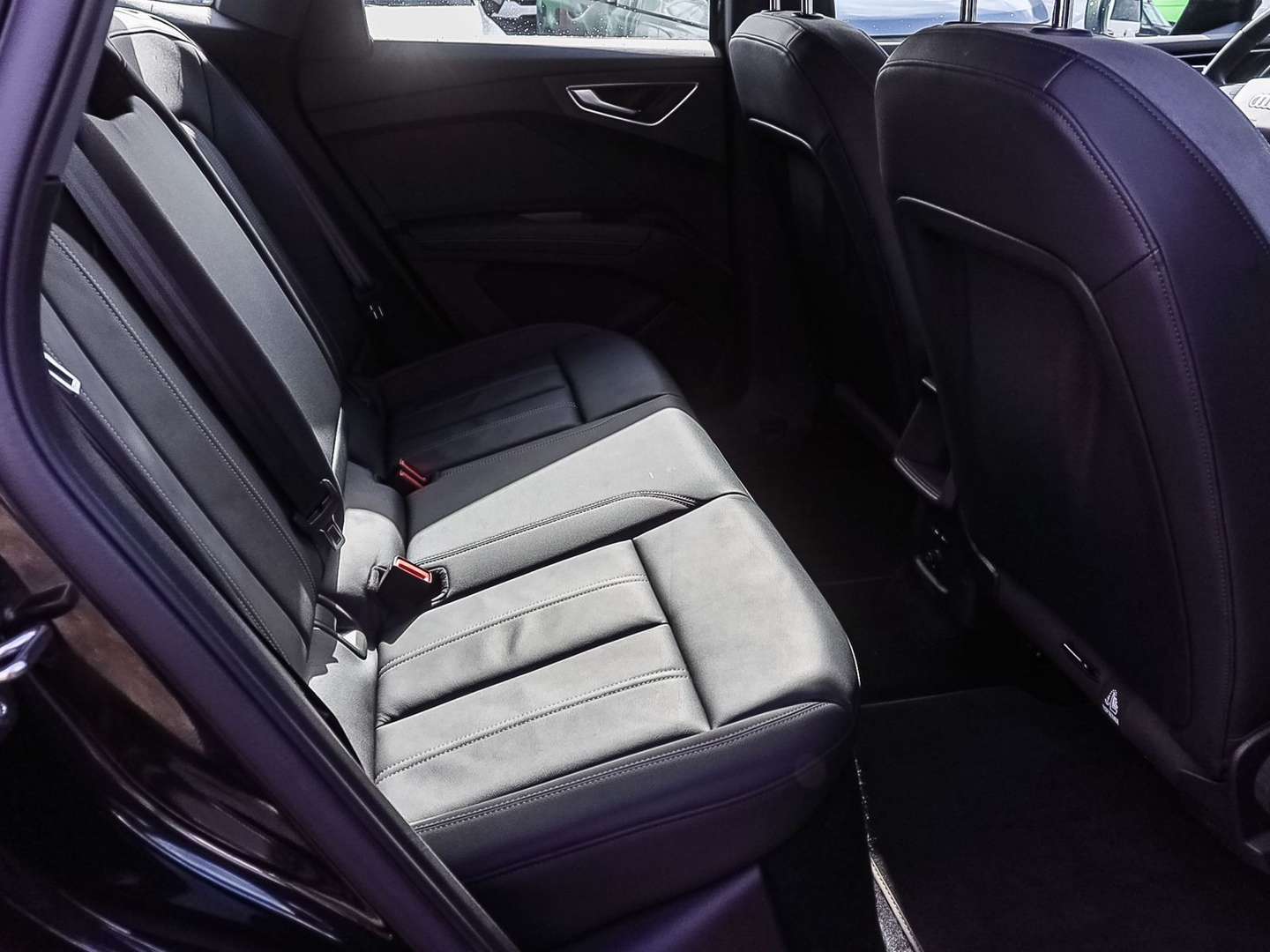 Audi Q4 E-tron 35 - 2022 - Joinsteer - #18