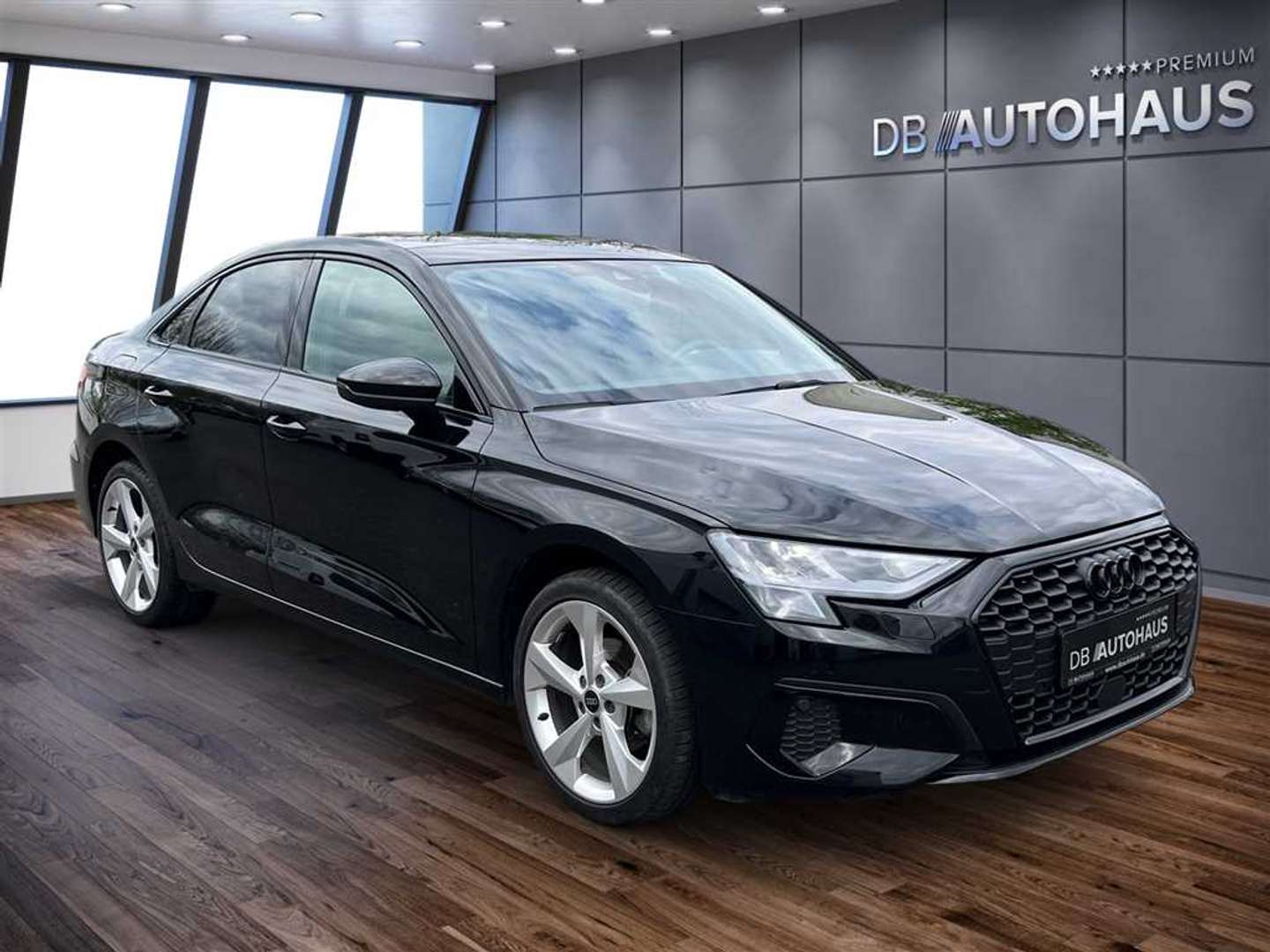 Audi A3 Advanced 35 TFSI - 2023 - Joinsteer - #2