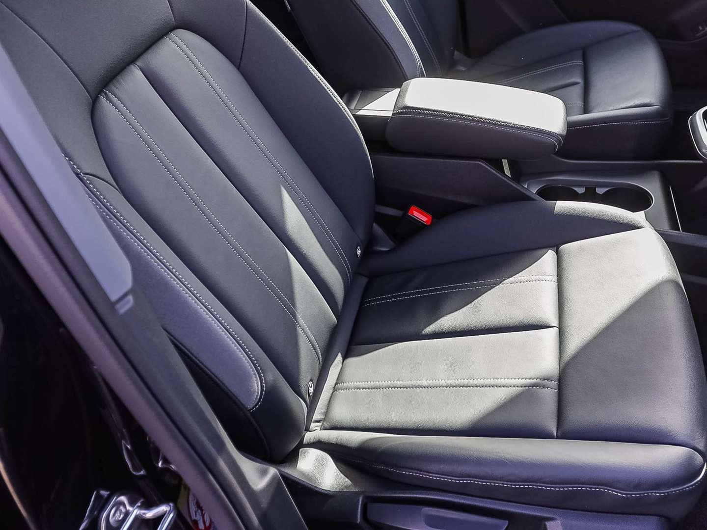 Audi Q4 E-tron 35 - 2022 - Joinsteer - #19