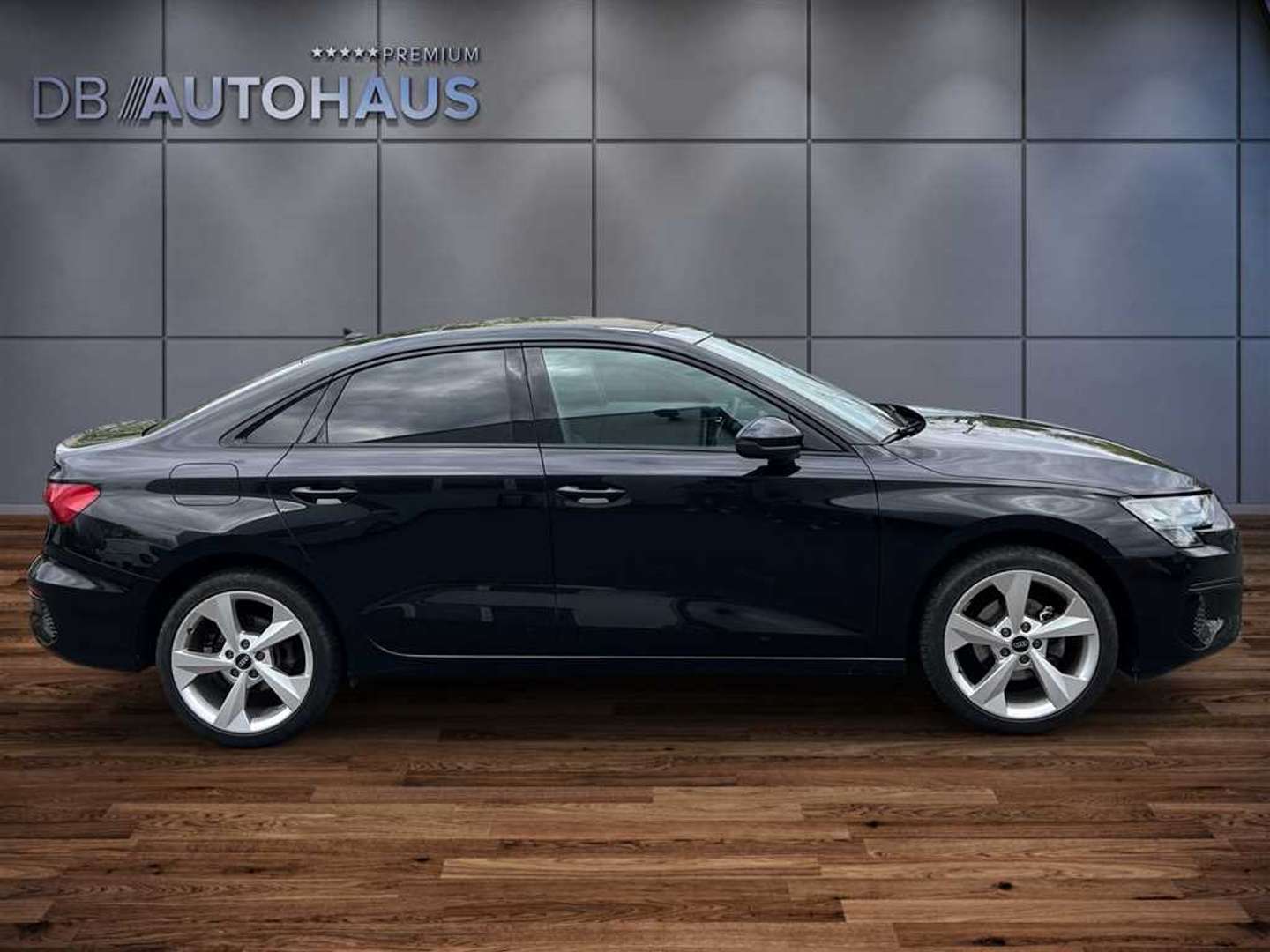 Audi A3 Advanced 35 TFSI - 2023 - Joinsteer - #3