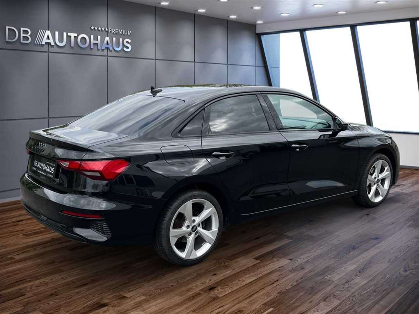 Audi A3 Advanced 35 TFSI - 2023 - Joinsteer - #4