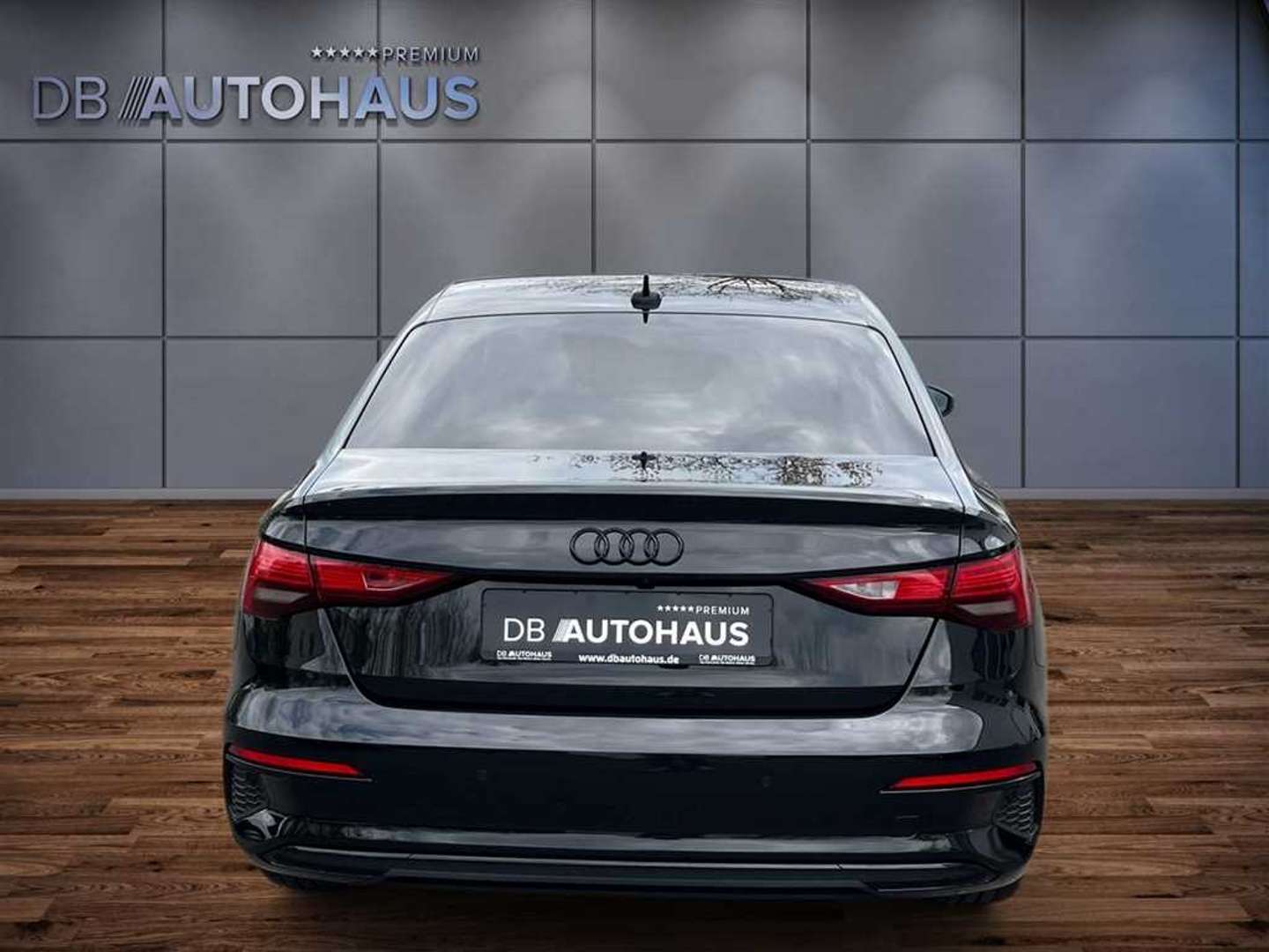 Audi A3 Advanced 35 TFSI - 2023 - Joinsteer - #5