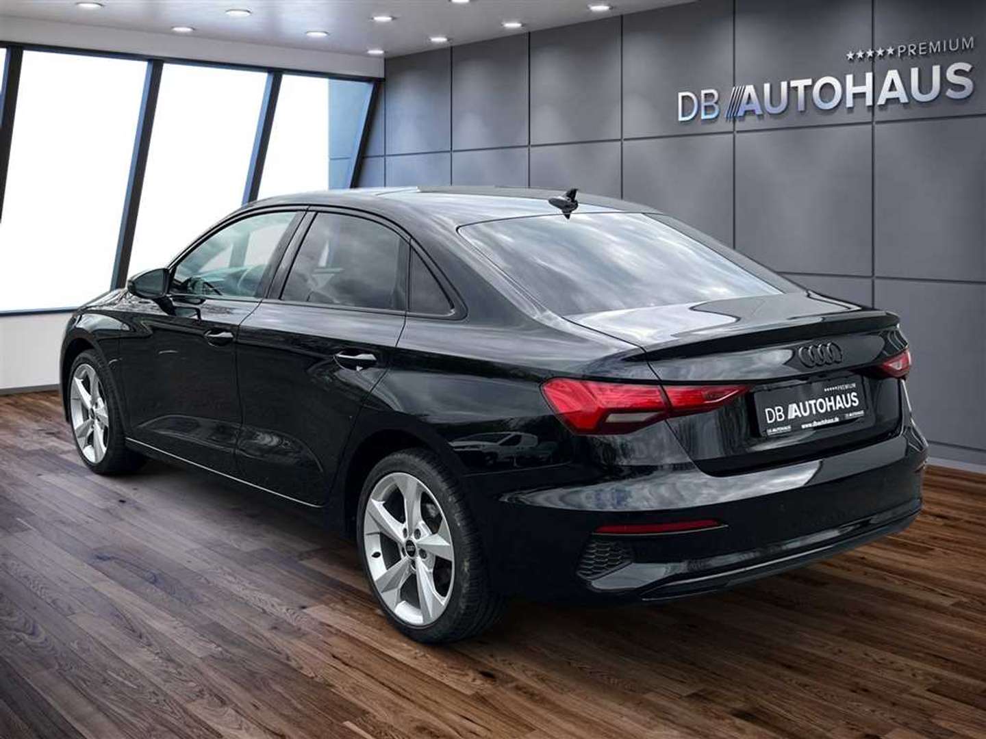 Audi A3 Advanced 35 TFSI - 2023 - Joinsteer - #6