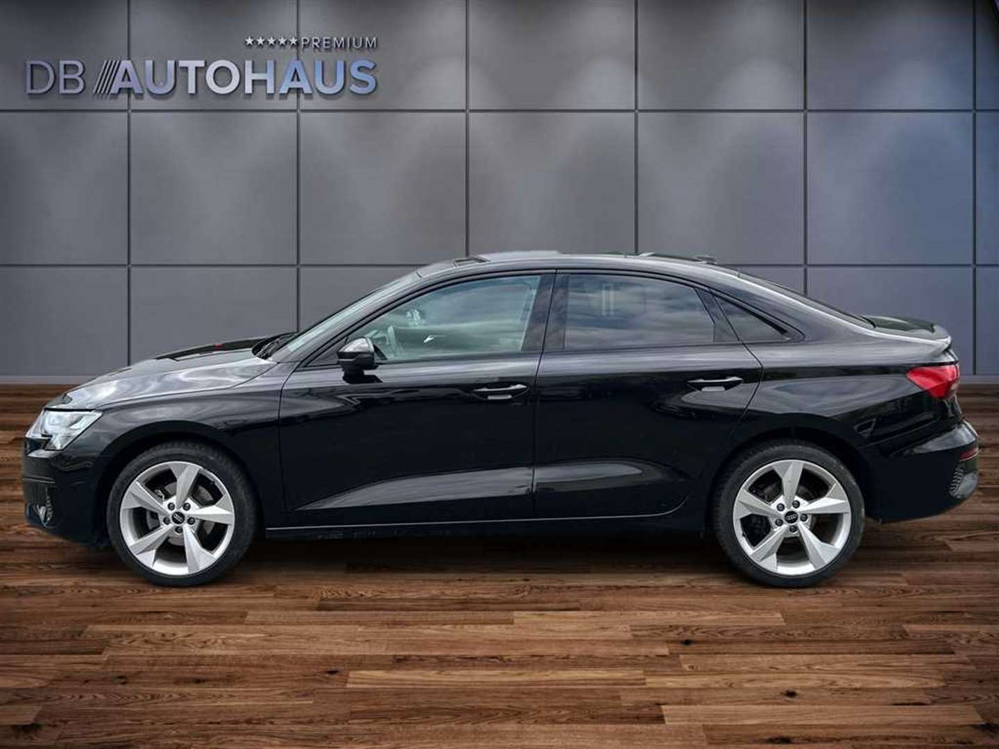 Audi A3 Advanced 35 TFSI - 2023 - Joinsteer - #7