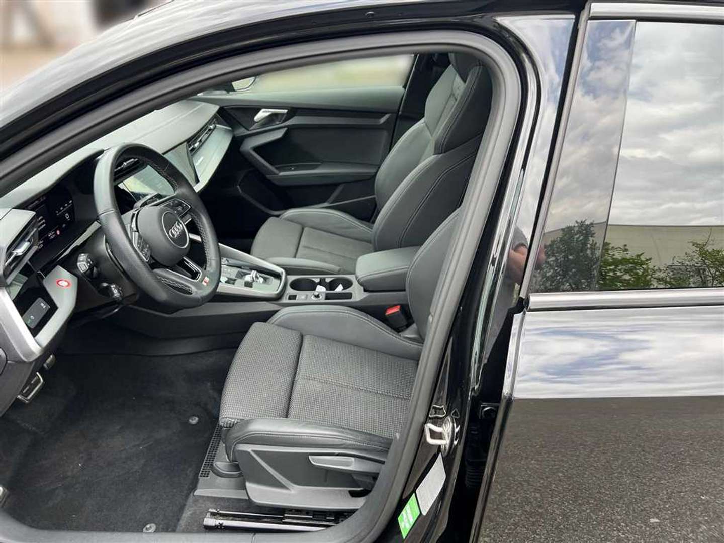 Audi A3 Advanced 35 TFSI - 2023 - Joinsteer - #8