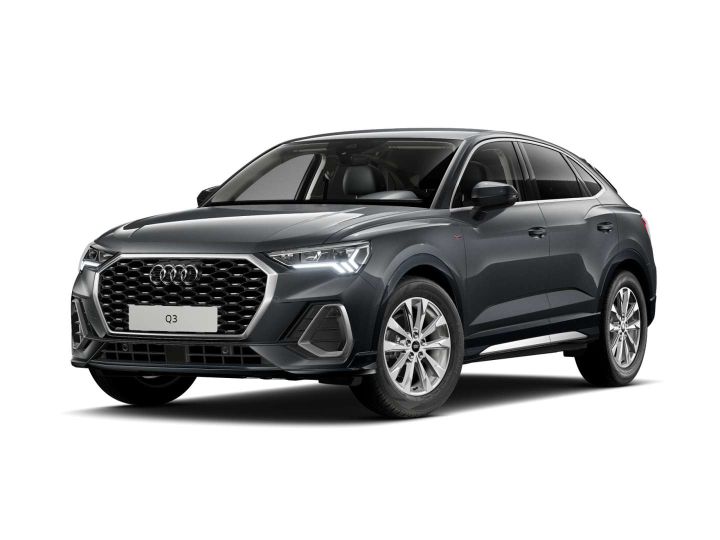 Audi Q3 S Line 35 TFSI - 2025 - Joinsteer - #1