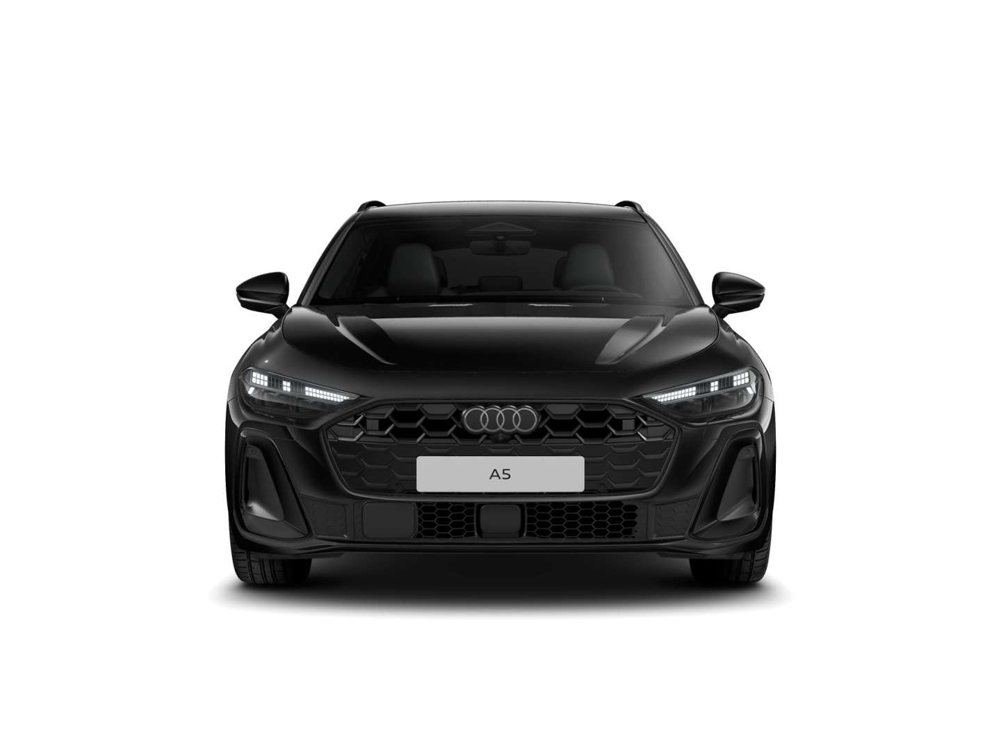 Audi A5 Sportback S Line TFSI E - 2026 - Joinsteer - #2
