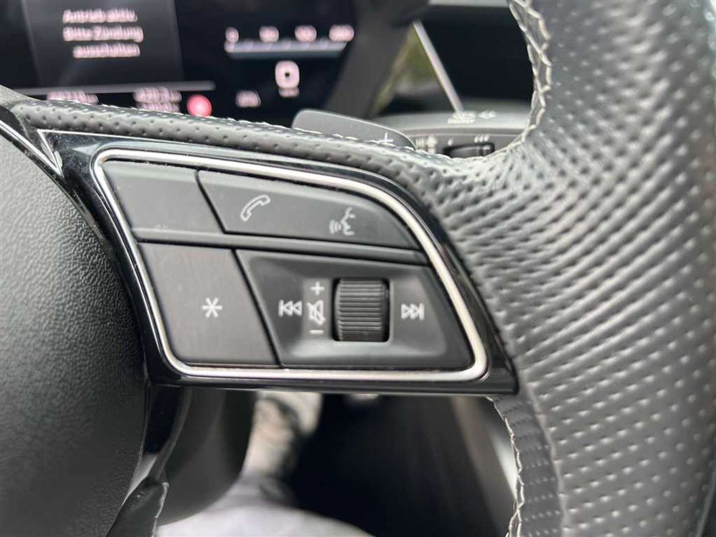 Audi A3 Advanced 35 TFSI - 2023 - Joinsteer - #12