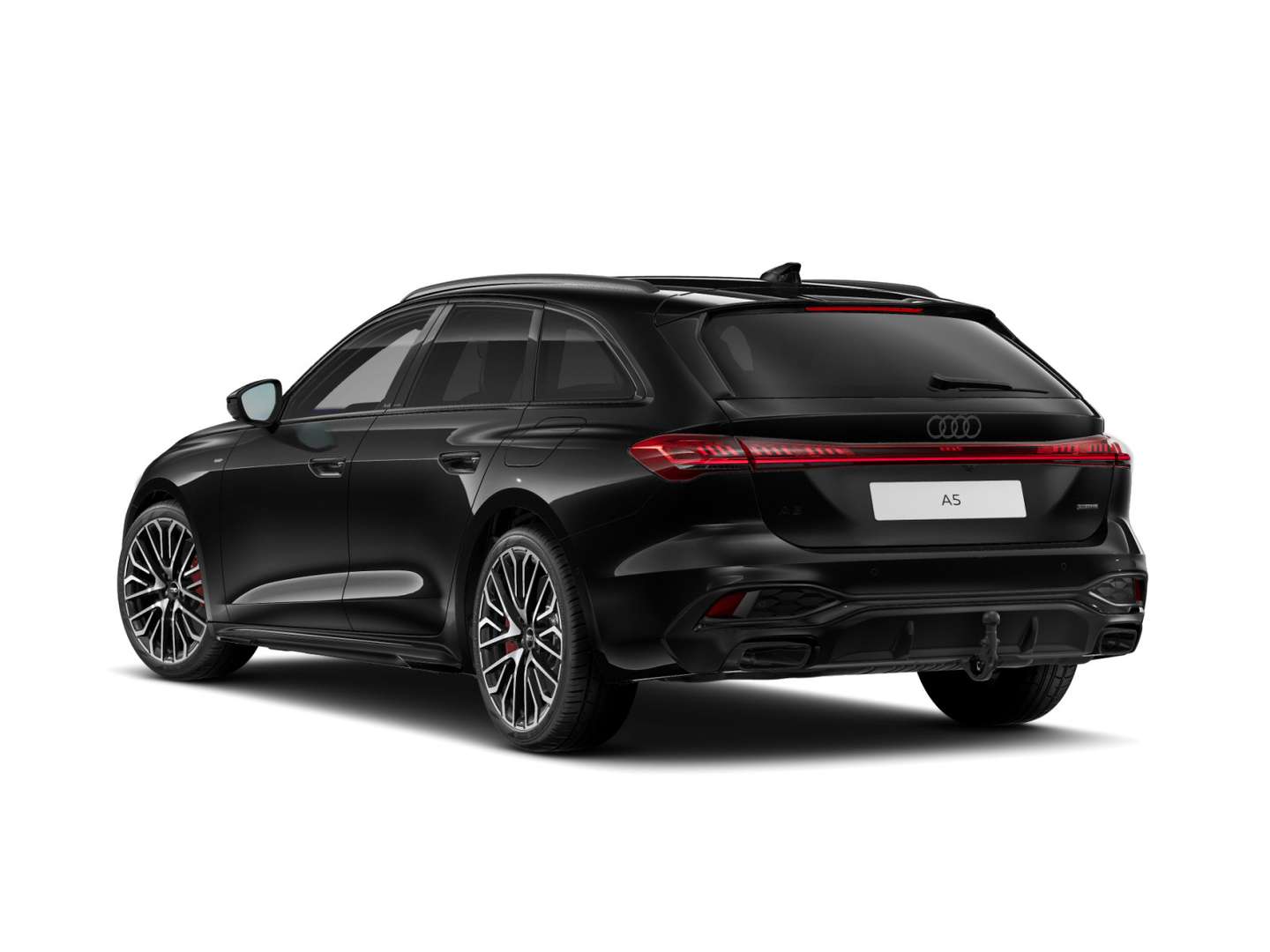 Audi A5 Sportback S Line TFSI E - 2026 - Joinsteer - #4