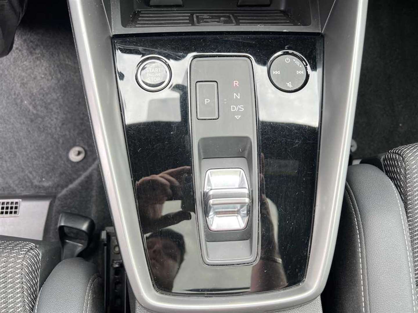 Audi A3 Advanced 35 TFSI - 2023 - Joinsteer - #13