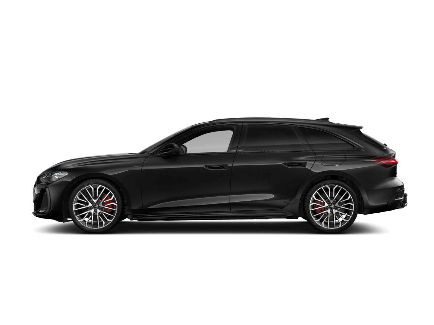Audi A5 Sportback S Line TFSI E - 2026 - Joinsteer - #5
