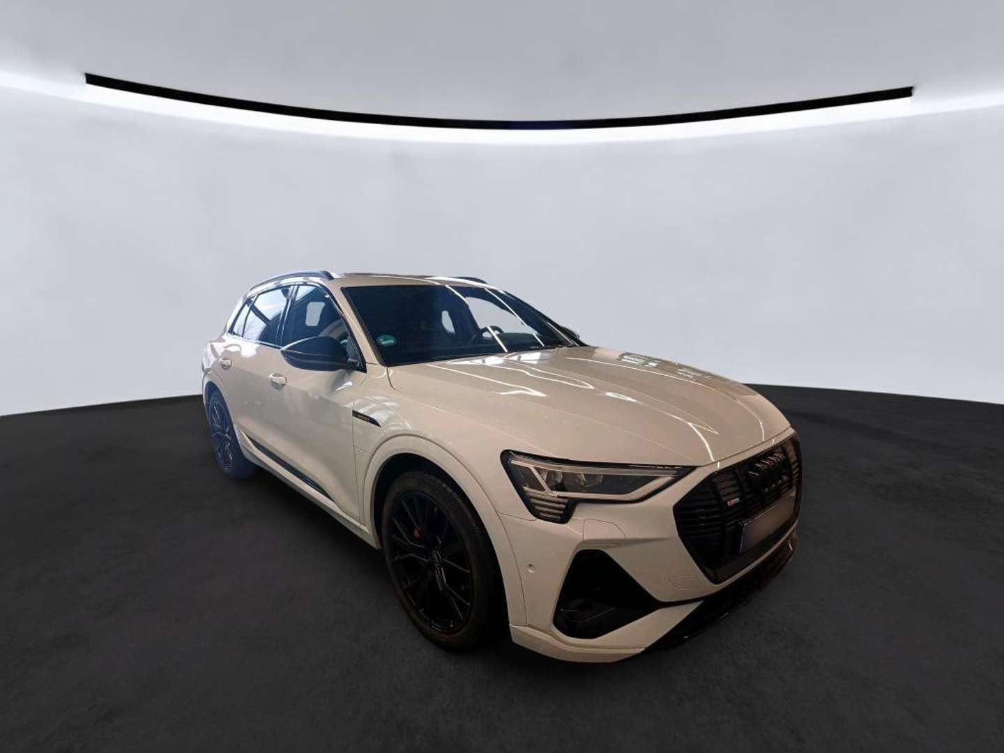 Audi E-tron S Line Black Edition 55 - 2023 - Joinsteer - #1
