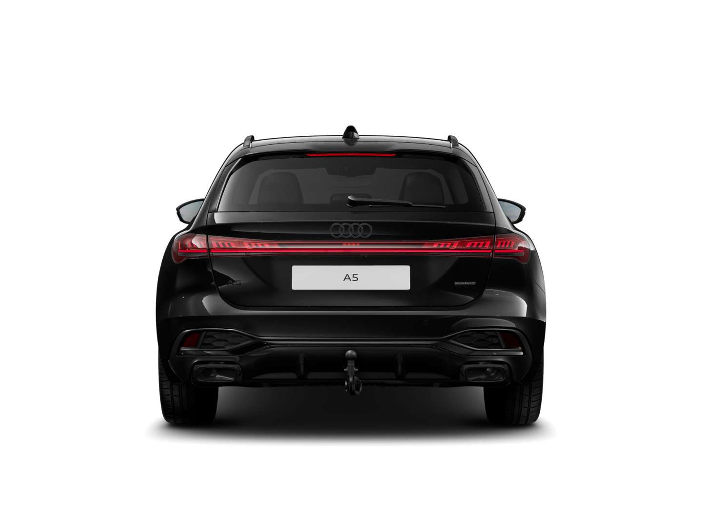 Audi A5 Sportback S Line TFSI E - 2026 - Joinsteer - #6