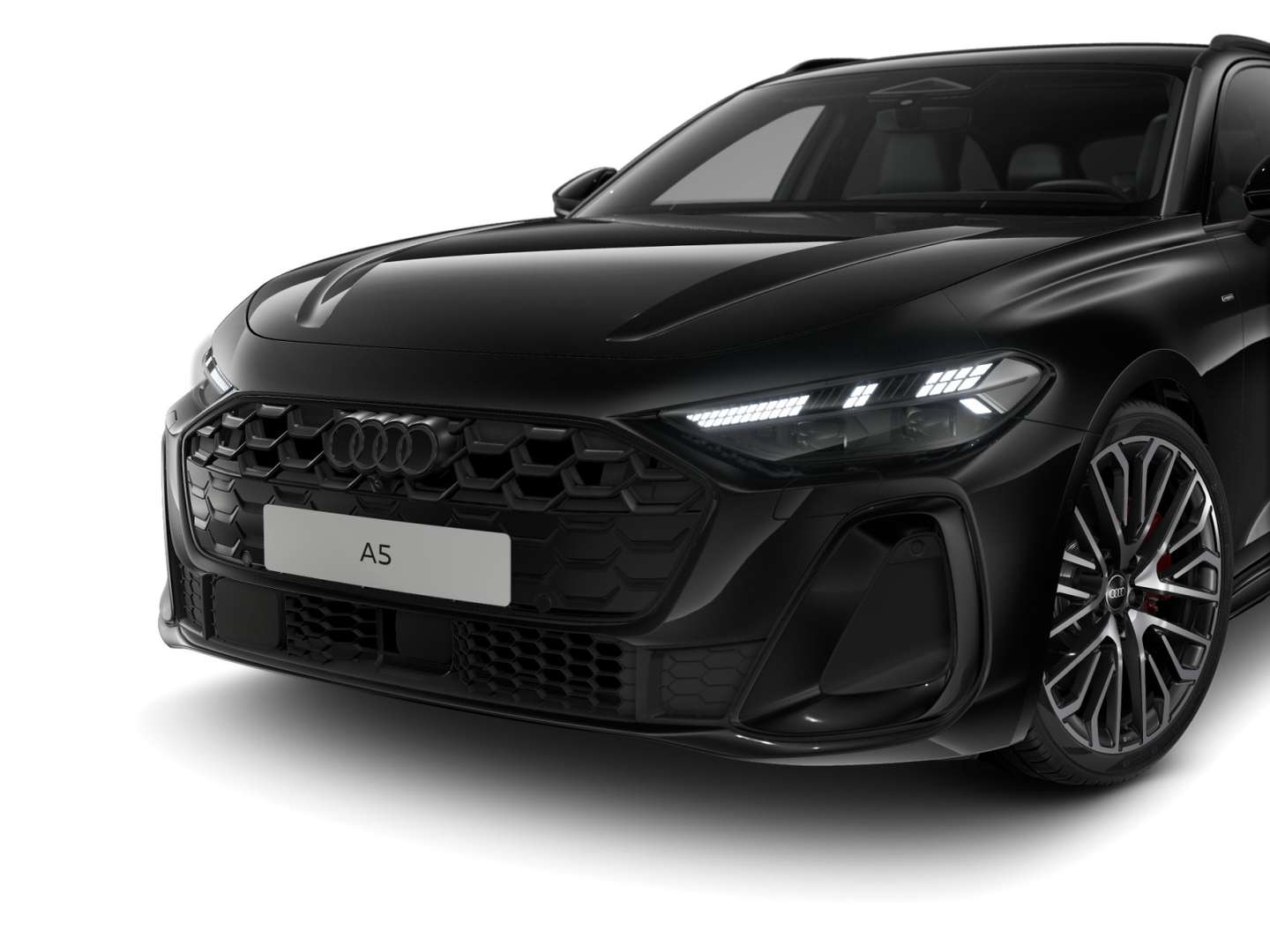 Audi A5 Sportback S Line TFSI E - 2026 - Joinsteer - #7