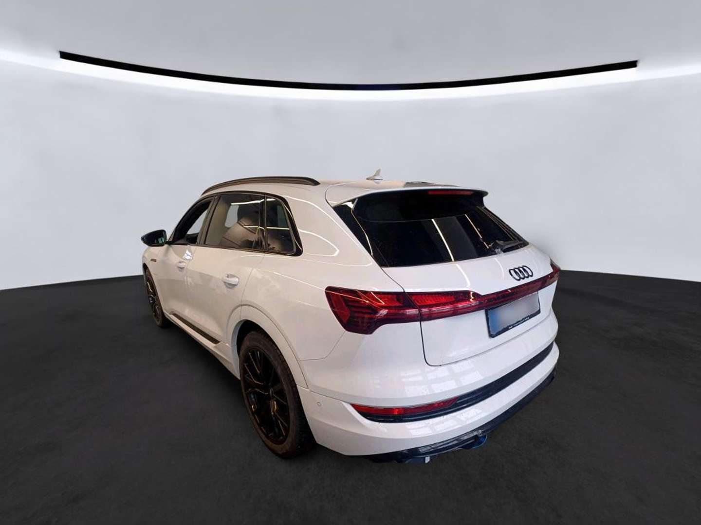 Audi E-tron S Line Black Edition 55 - 2023 - Joinsteer - #3