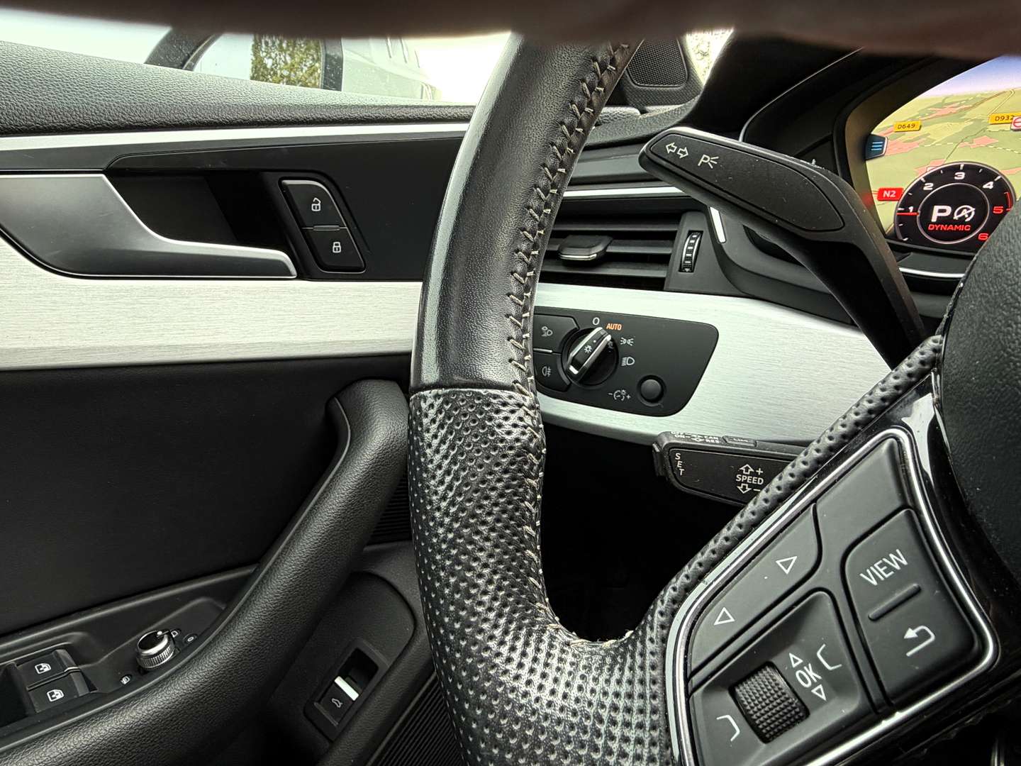 Audi A5 Sportback S Line 35 TDI - 2019 - Joinsteer - #18