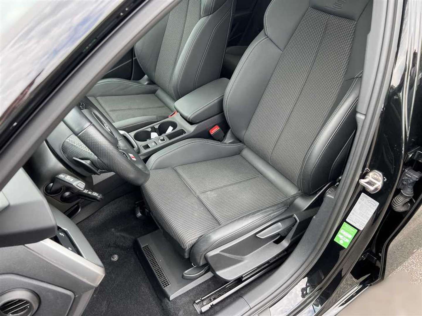 Audi A3 Advanced 35 TFSI - 2023 - Joinsteer - #16