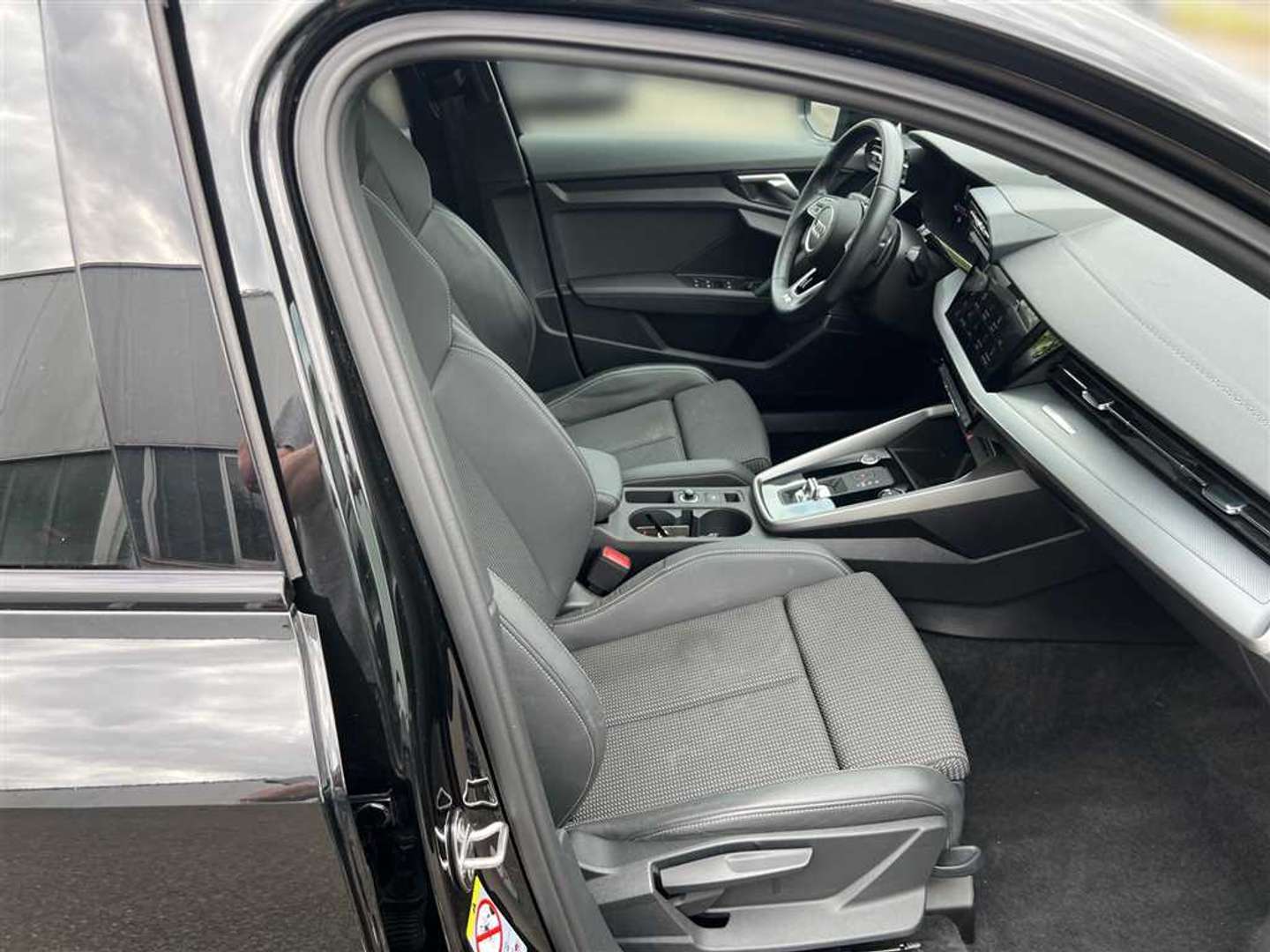 Audi A3 Advanced 35 TFSI - 2023 - Joinsteer - #17