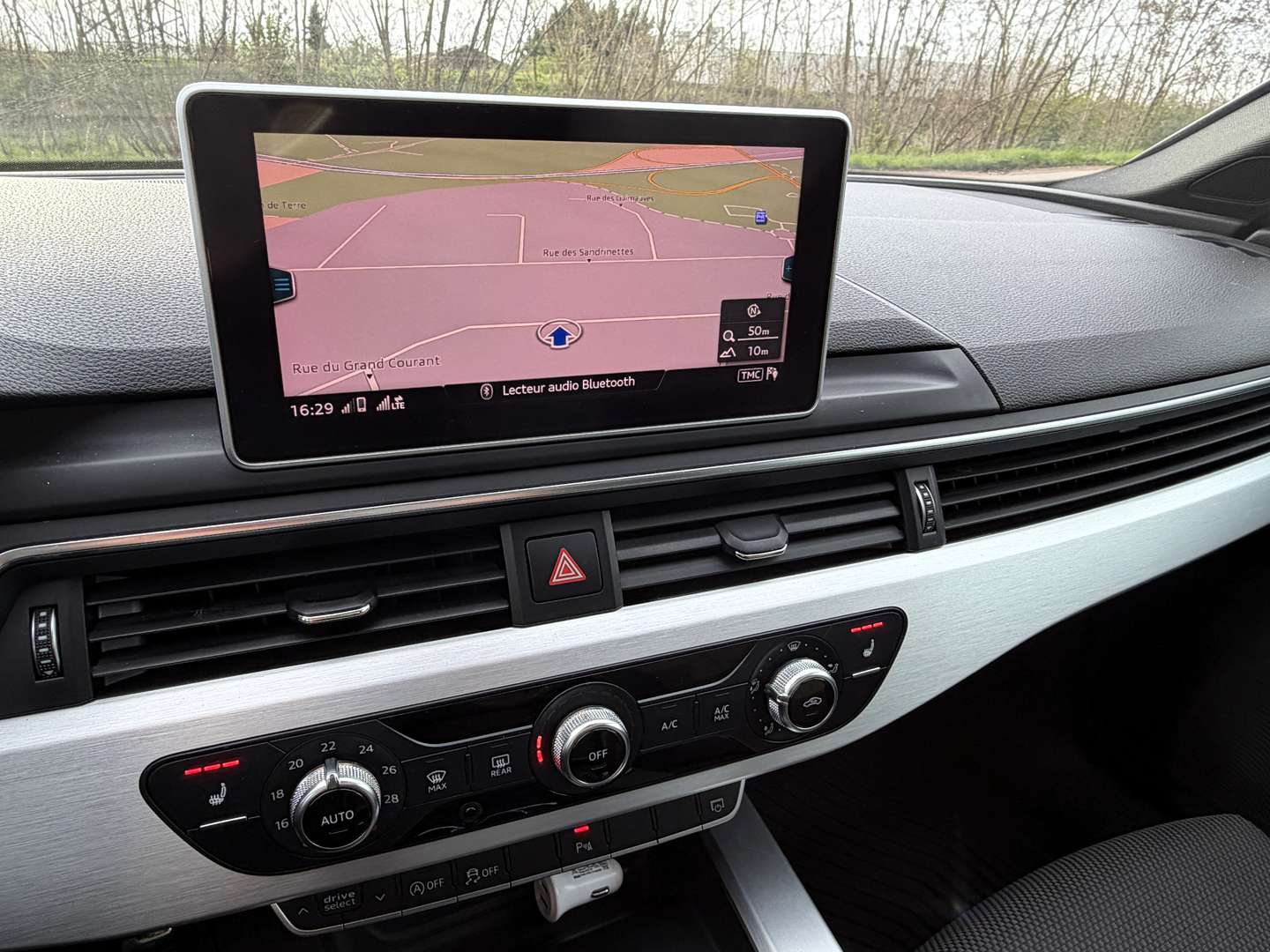 Audi A5 Sportback S Line 35 TDI - 2019 - Joinsteer - #19