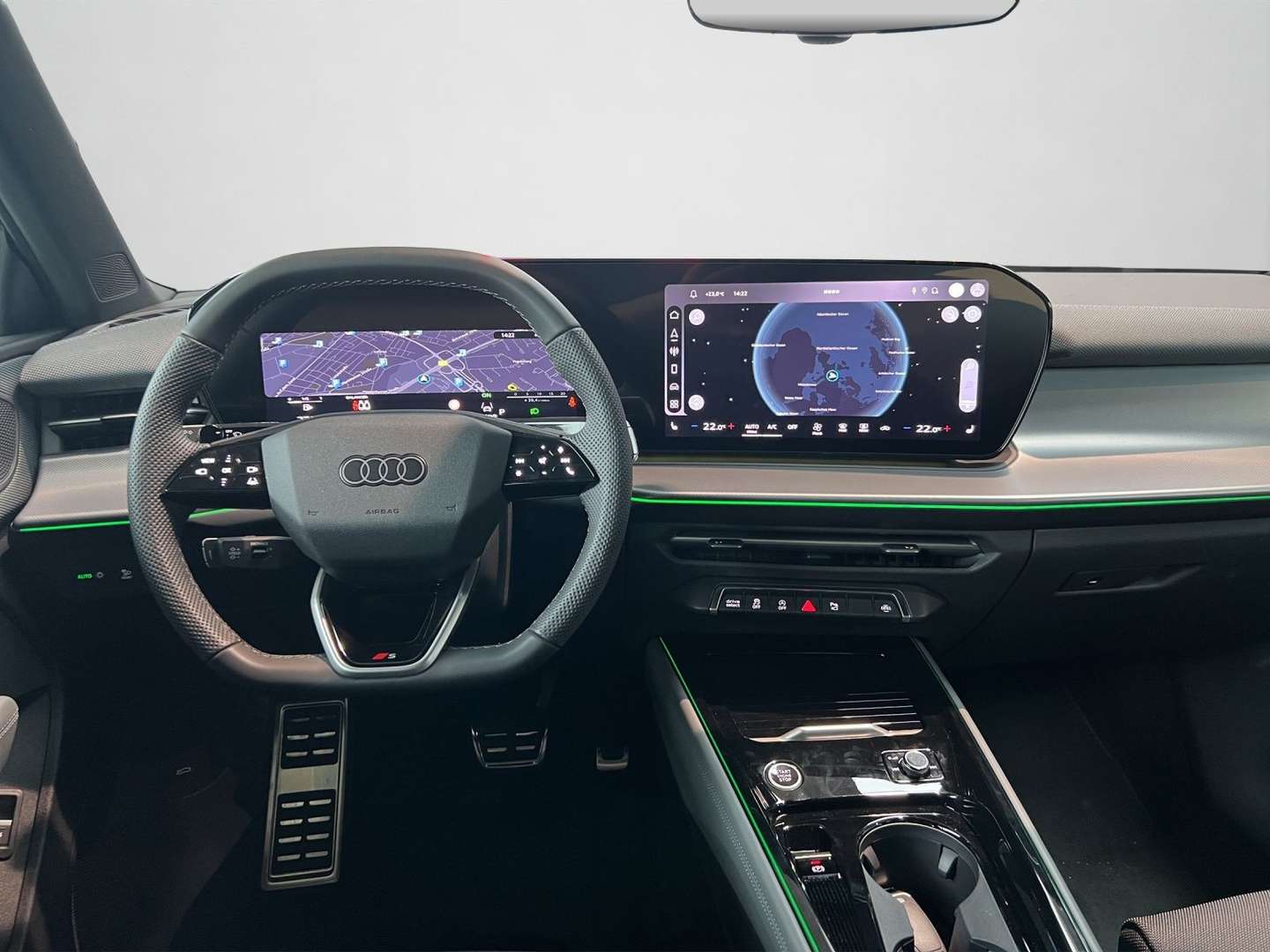 Audi Q3 Tech Plus 40 TFSI - 2026 - Joinsteer - #3