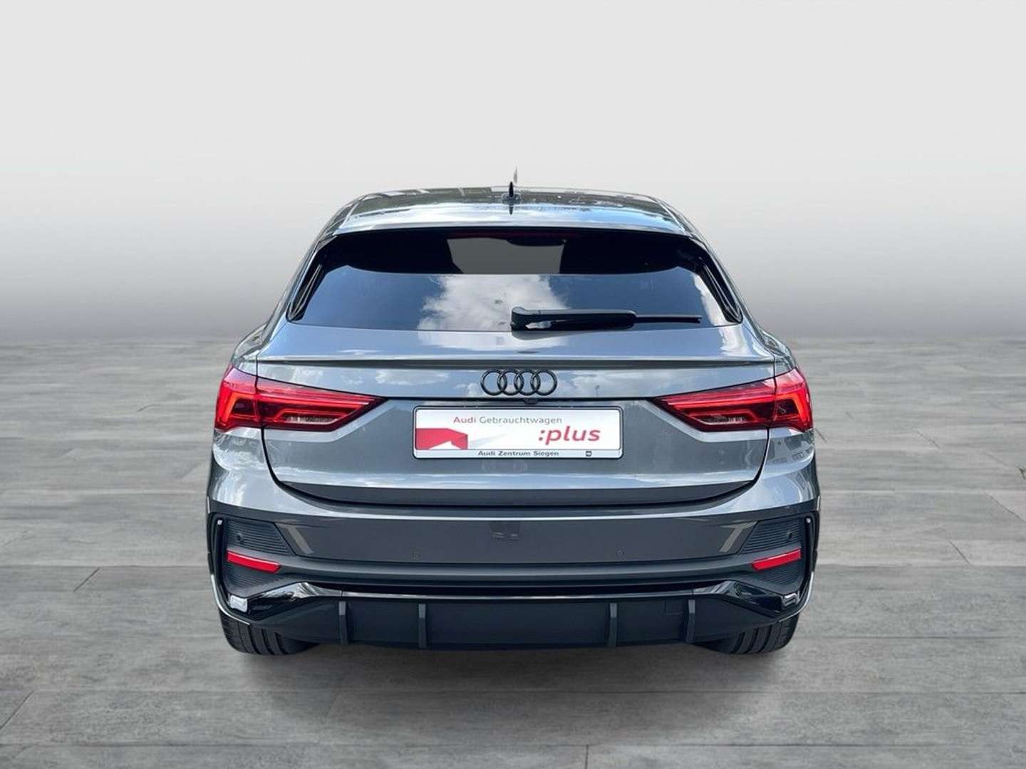 Audi Q3 S Line 45 TFSI E - 2022 - Joinsteer - #5