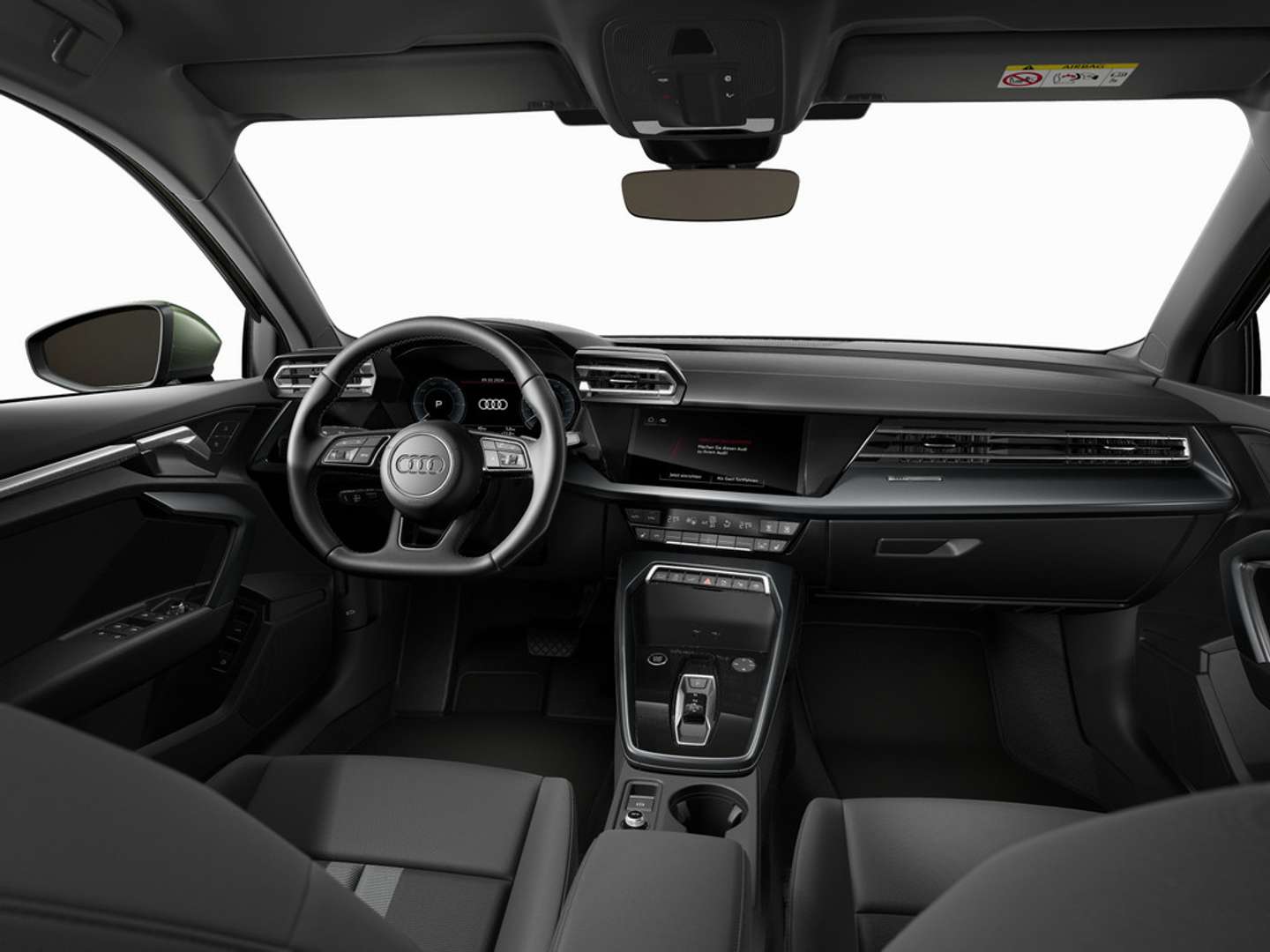 Audi A3 Sportback 40 TFSI E - 2025 - Joinsteer - #3