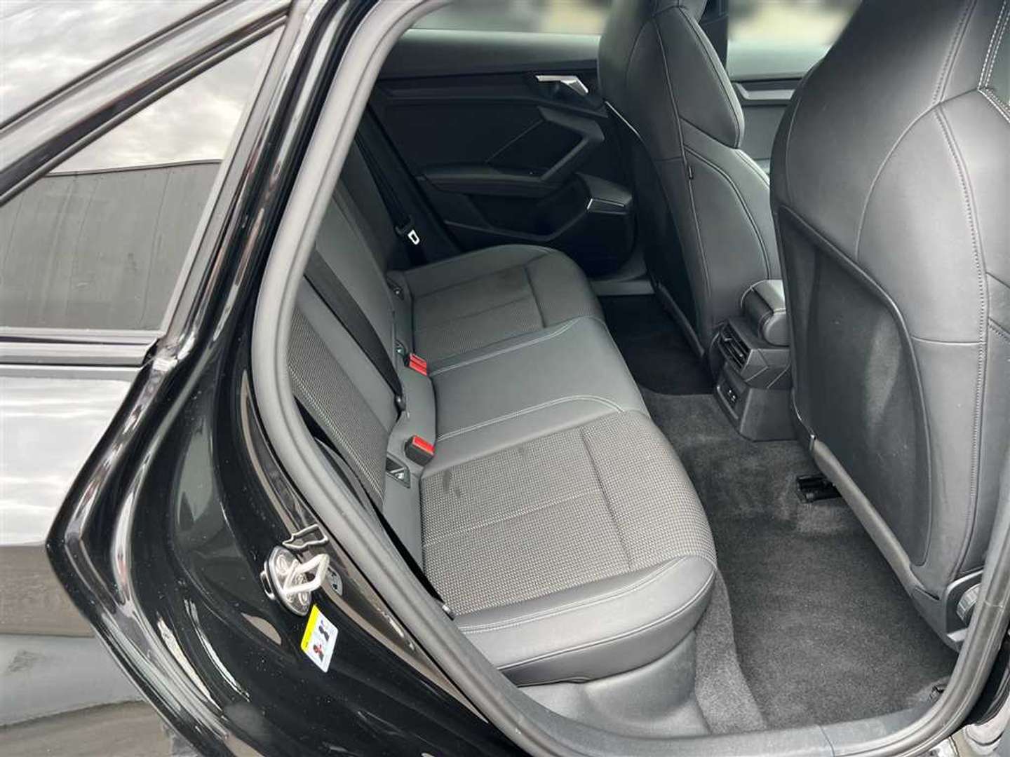 Audi A3 Advanced 35 TFSI - 2023 - Joinsteer - #19