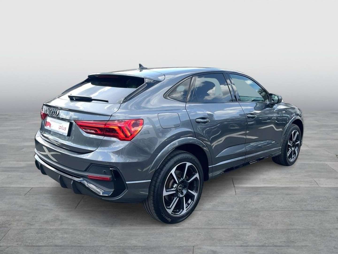 Audi Q3 S Line 45 TFSI E - 2022 - Joinsteer - #6