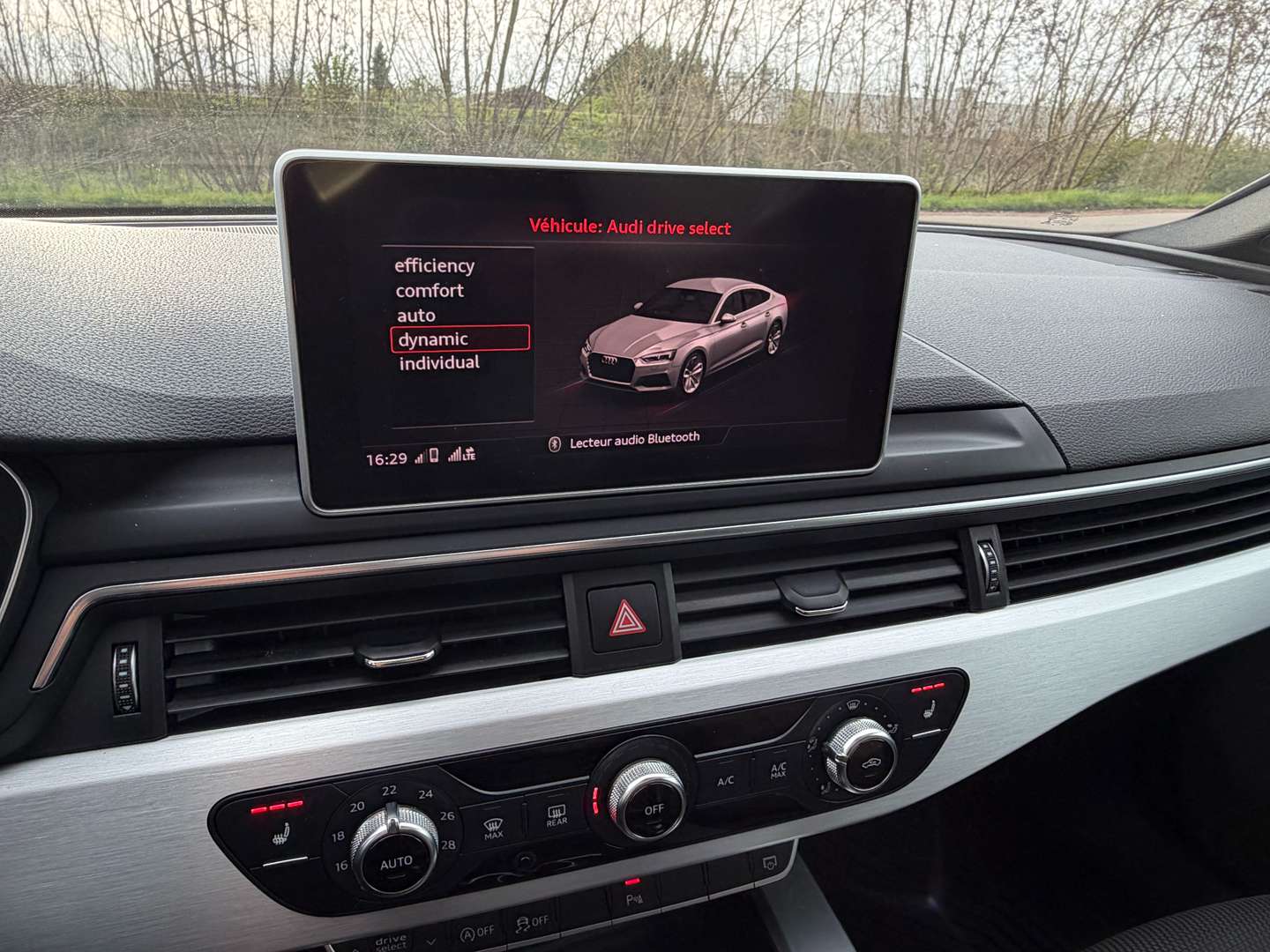 Audi A5 Sportback S Line 35 TDI - 2019 - Joinsteer - #20